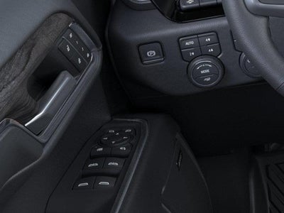 2026 Chevrolet Silverado 1500 4WD Crew Cab 147 LTZ