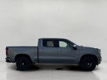 2025 Chevrolet Silverado 1500 4WD Crew Cab 147 LTZ
