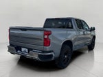 2025 Chevrolet Silverado 1500 4WD Crew Cab 147 LTZ