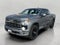 2025 Chevrolet Silverado 1500 4WD Crew Cab 147 LTZ