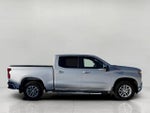 2020 Chevrolet Silverado 1500 4WD Crew Cab 147 LT
