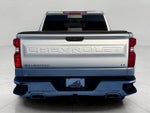2020 Chevrolet Silverado 1500 4WD Crew Cab 147 LT