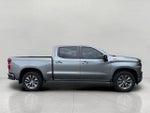 2020 Chevrolet Silverado 1500 4WD Crew Cab 147 RST