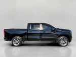 2021 Chevrolet Silverado 1500 4WD Crew Cab 147 RST