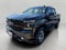2021 Chevrolet Silverado 1500 4WD Crew Cab 147 RST