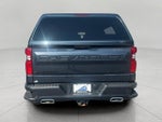 2022 Chevrolet Silverado 1500 LTD 4WD Crew Cab 147 RST