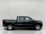 2022 Chevrolet Silverado 1500 LTD 4WD Crew Cab 147 LTZ