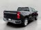 2022 Chevrolet Silverado 1500 LTD 4WD Crew Cab 147 LTZ