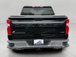 2022 Chevrolet Silverado 1500 LTD 4WD Crew Cab 147 LTZ