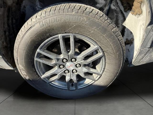 2025 GMC Acadia AWD 4dr Elevation