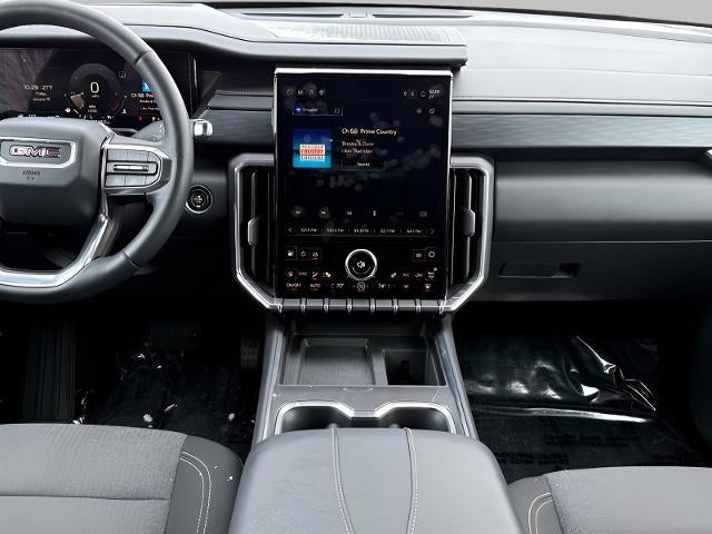 2025 GMC Acadia AWD 4dr Elevation