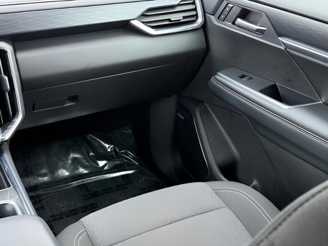 2025 GMC Acadia AWD 4dr Elevation