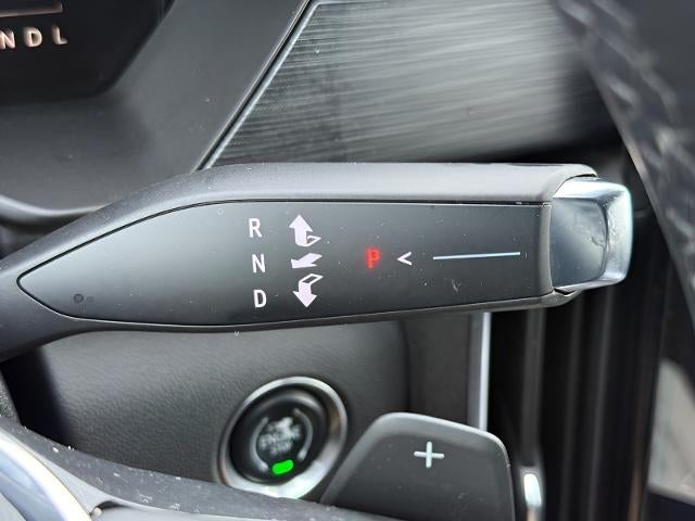 2025 GMC Acadia AWD 4dr Elevation