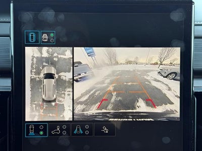 2025 GMC Acadia AWD 4dr Elevation