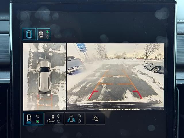 2025 GMC Acadia AWD 4dr Elevation