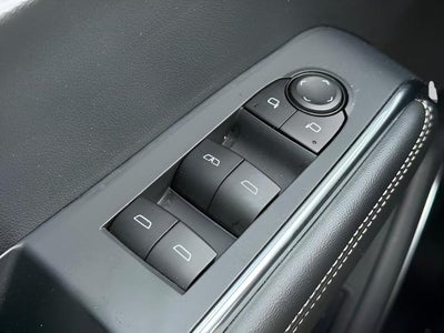 2025 GMC Acadia AWD 4dr Elevation