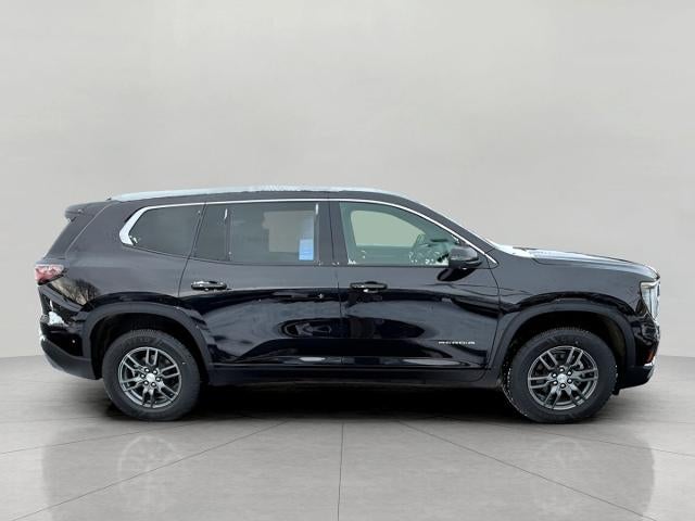 2025 GMC Acadia AWD 4dr Elevation