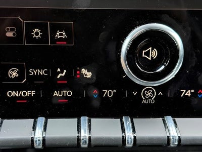 2025 GMC Acadia AWD 4dr Elevation