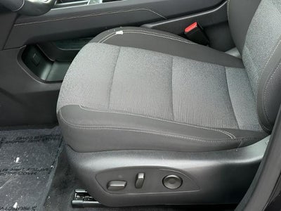 2025 GMC Acadia AWD 4dr Elevation