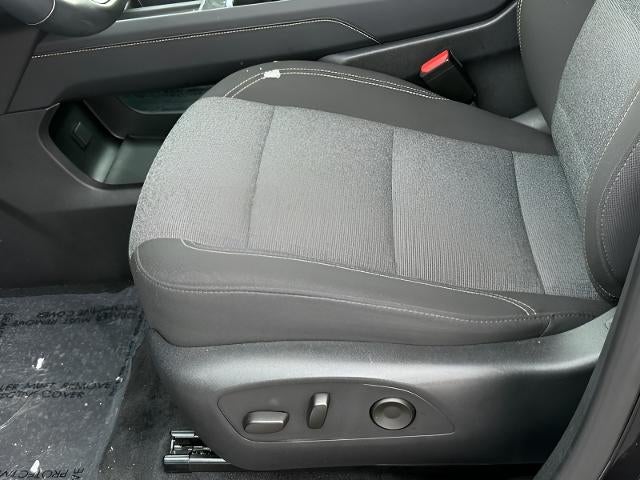 2025 GMC Acadia AWD 4dr Elevation