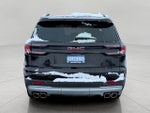 2025 GMC Acadia AWD 4dr Elevation