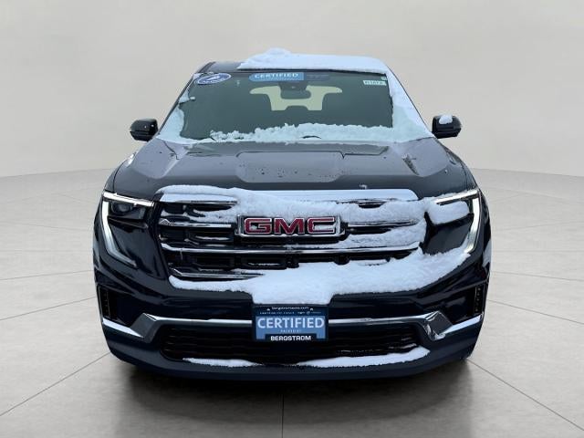 2025 GMC Acadia AWD 4dr Elevation