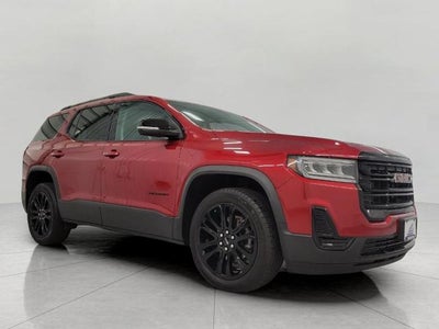 2023 GMC Acadia AWD 4dr SLE