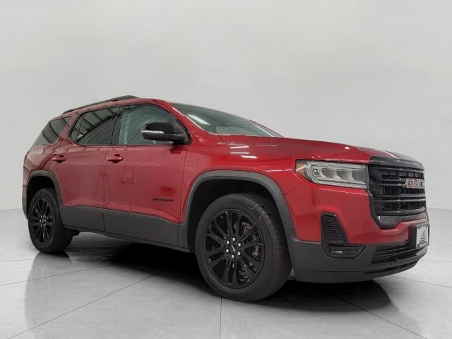 2023 GMC Acadia AWD 4dr SLE