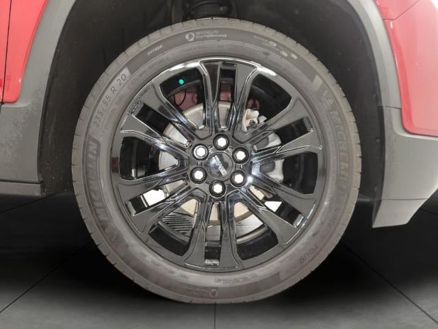 2023 GMC Acadia AWD 4dr SLE