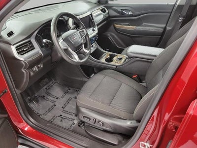 2023 GMC Acadia AWD 4dr SLE