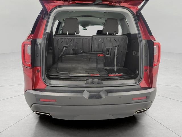 2023 GMC Acadia AWD 4dr SLE