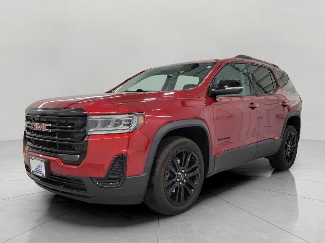 2023 GMC Acadia AWD 4dr SLE
