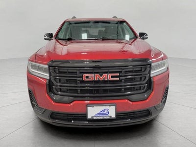 2023 GMC Acadia AWD 4dr SLE