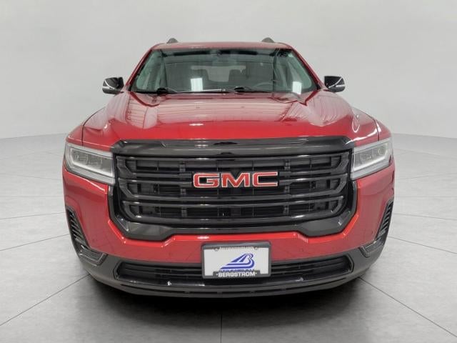 2023 GMC Acadia AWD 4dr SLE