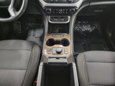 2023 GMC Acadia AWD 4dr SLE