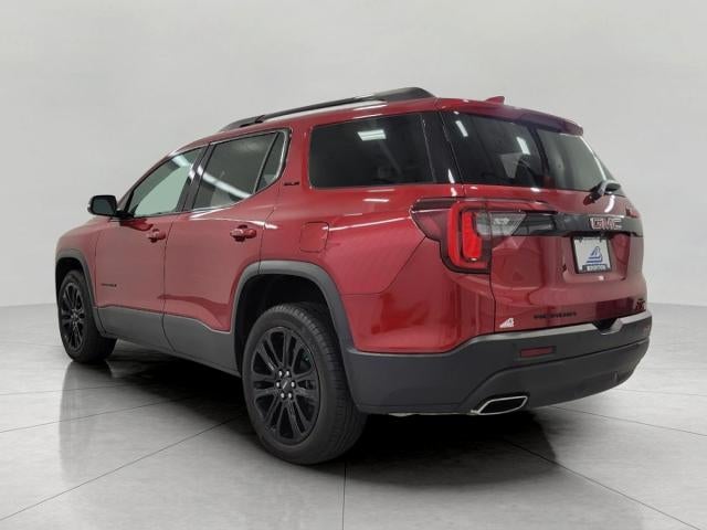 2023 GMC Acadia AWD 4dr SLE
