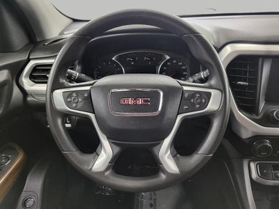 2023 GMC Acadia AWD 4dr SLE