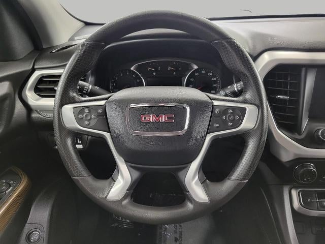 2023 GMC Acadia AWD 4dr SLE
