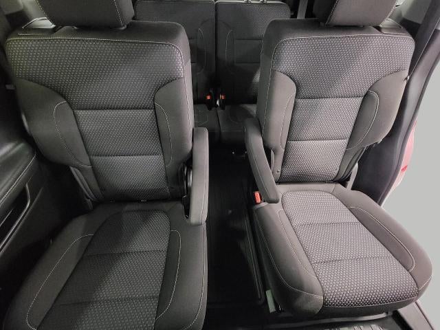 2023 GMC Acadia AWD 4dr SLE