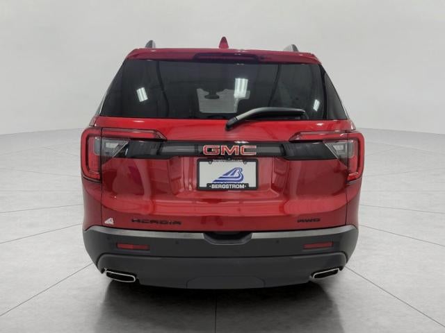 2023 GMC Acadia AWD 4dr SLE