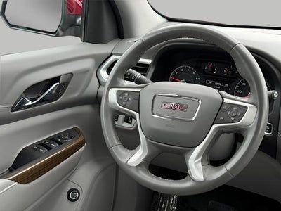 2019 GMC Acadia AWD 4dr SLE w/SLE-2