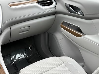2019 GMC Acadia AWD 4dr SLE w/SLE-2