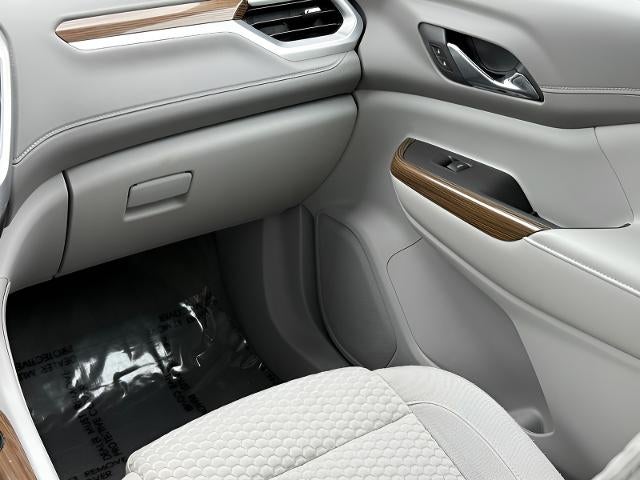 2019 GMC Acadia AWD 4dr SLE w/SLE-2