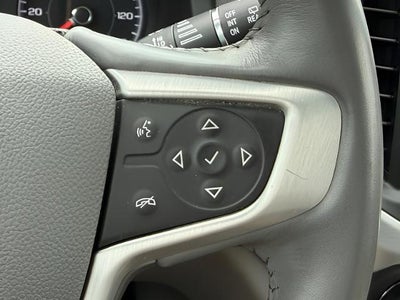 2019 GMC Acadia AWD 4dr SLE w/SLE-2