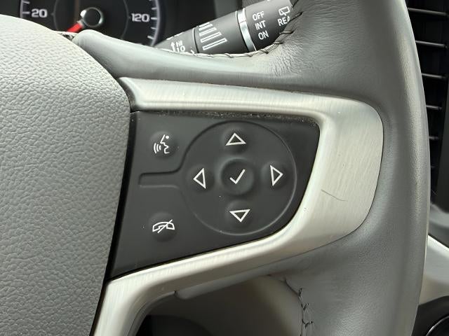 2019 GMC Acadia AWD 4dr SLE w/SLE-2