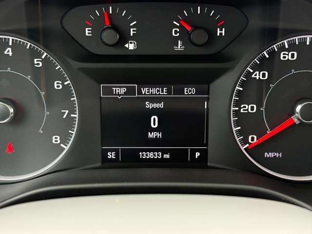 2019 GMC Acadia AWD 4dr SLE w/SLE-2