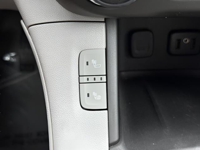 2019 GMC Acadia AWD 4dr SLE w/SLE-2
