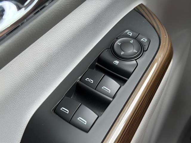 2019 GMC Acadia AWD 4dr SLE w/SLE-2