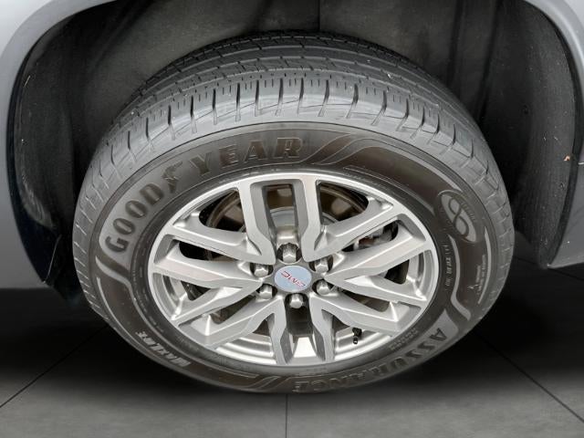 2019 GMC Acadia AWD 4dr SLE w/SLE-2