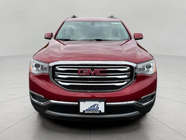 2019 GMC Acadia AWD 4dr SLE w/SLE-2